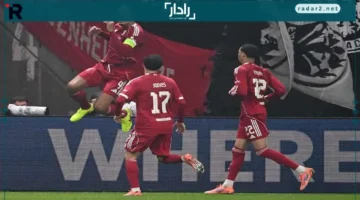 تغطية حصرية.. تعرف على معلق مباراة ليفربول وبرينتفورد في الدوري الإنجليزي